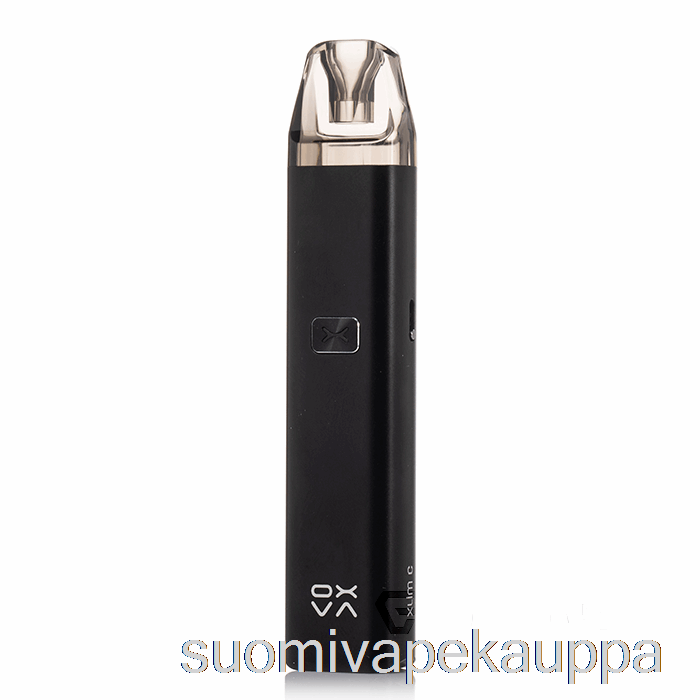 Vape Netistä Oxva Xlim C 25w Pod System Musta